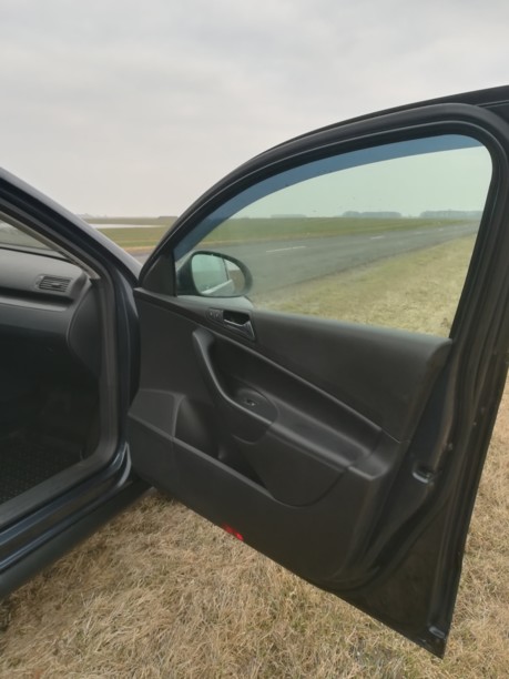 Volkswagen Passat B6, 2006 г.