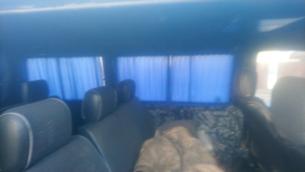 Volkswagen Transporter T4, 2000 г.