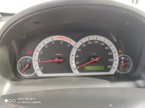 Chevrolet Captiva I, 7 мест, 2007 г.
