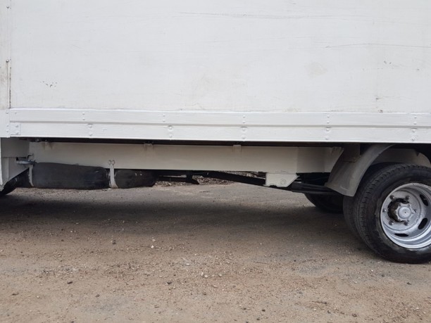 Mercedes-Benz Sprinter, 1996 г.