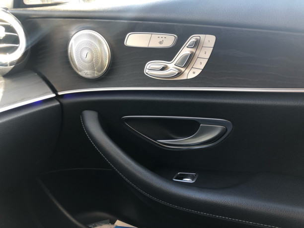 Mercedes-Benz E-Класс W213, S213, X213, C238, A238, 2016 г.