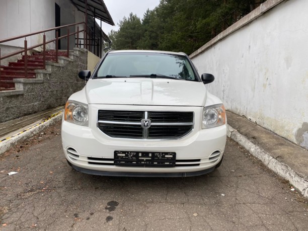 Dodge Caliber, 2010 г.
