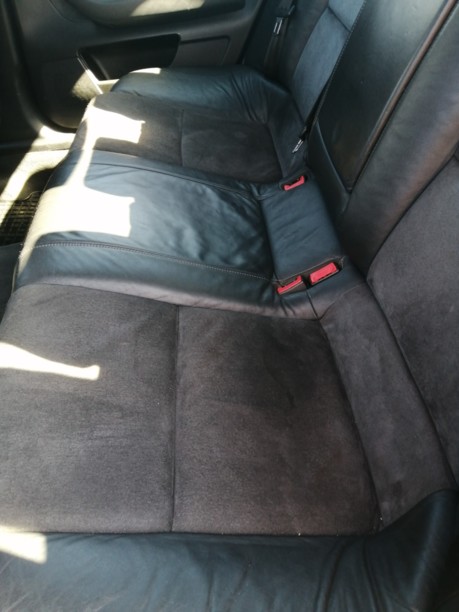 Audi A6 C6, 2004 г.