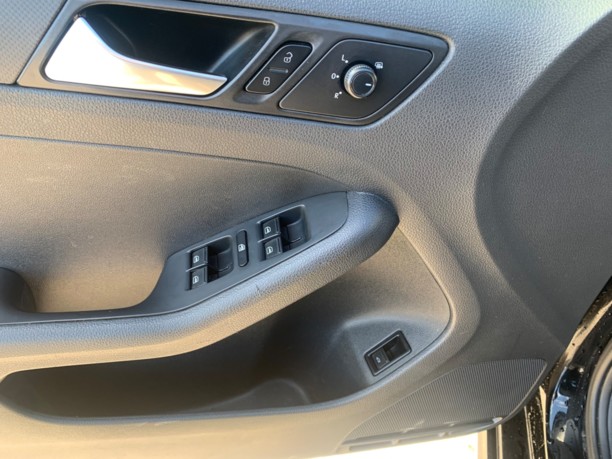 Volkswagen Jetta VI · Рестайлинг, 2016 г.