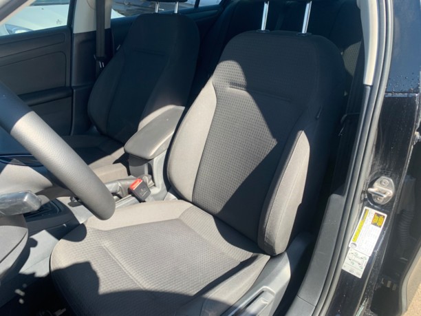 Volkswagen Jetta VI · Рестайлинг, 2016 г.