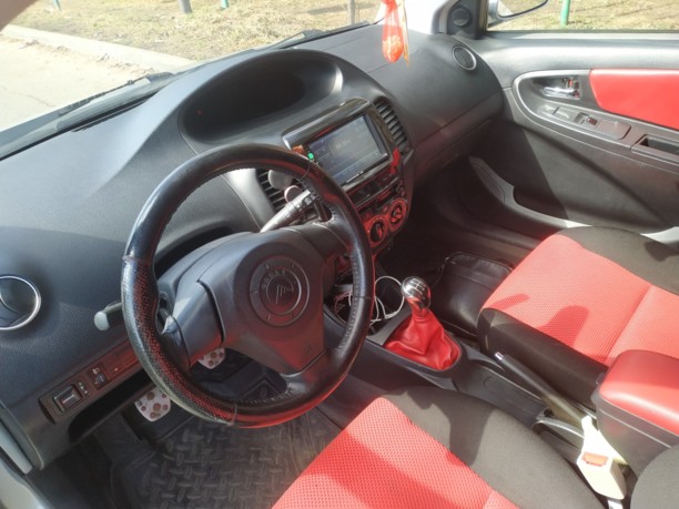 Geely MK Cross, 2012 г.