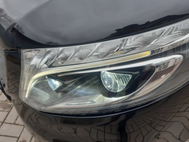 Mercedes-Benz Vito W447, 2016 г.