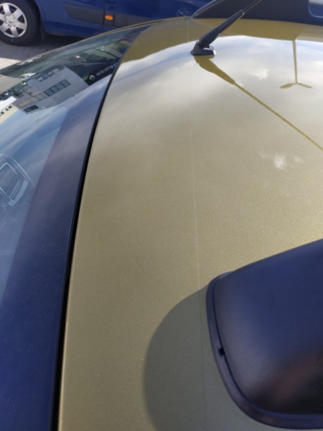 Renault Sandero II, 2017 г.