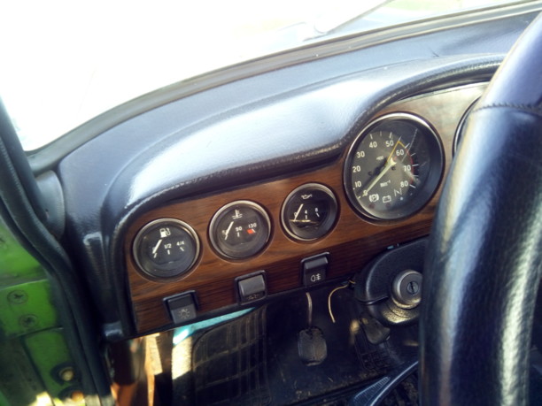 Lada (ВАЗ) 2103, 1983 г.
