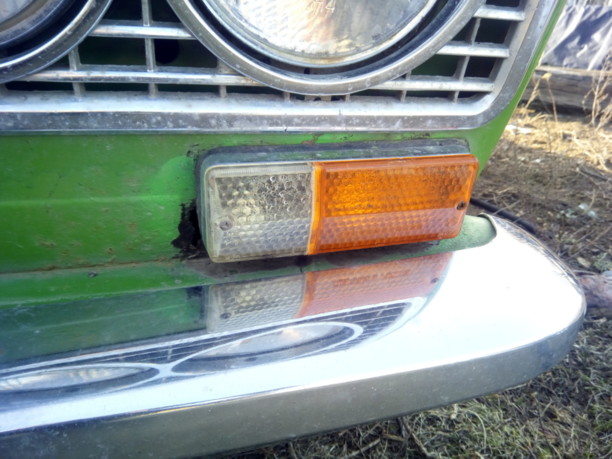 Lada (ВАЗ) 2103, 1983 г.