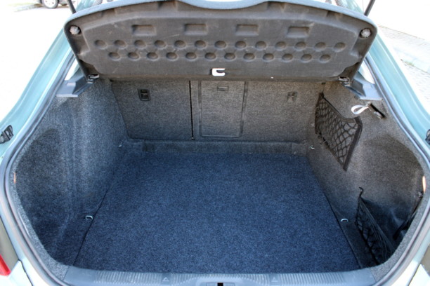 Skoda Octavia II · Рестайлинг, 2011 г.