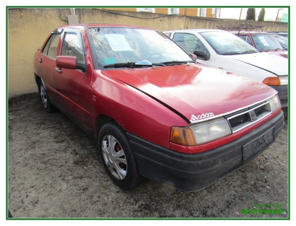 SEAT Toledo I, 1991 г.