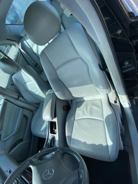 Mercedes-Benz C-Класс W203, S203, CL203, 2001 г.