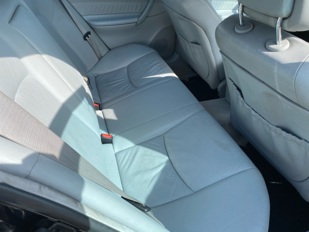 Mercedes-Benz C-Класс W203, S203, CL203, 2001 г.