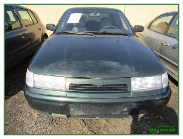 Lada (ВАЗ) 2110, 2004 г.