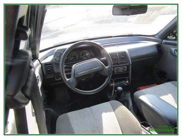 Lada (ВАЗ) 2110, 2004 г.