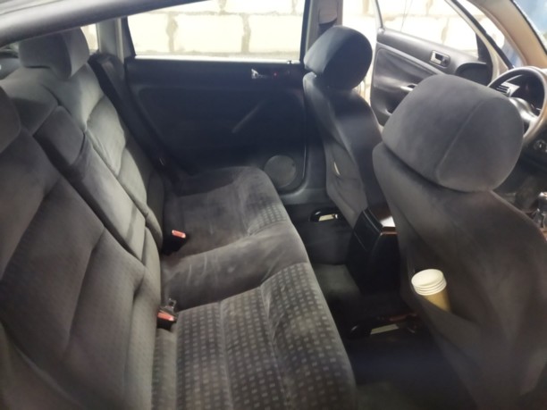 Volkswagen Passat B5, 2002 г.