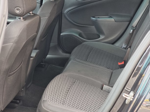 Opel Astra K, 2016 г.