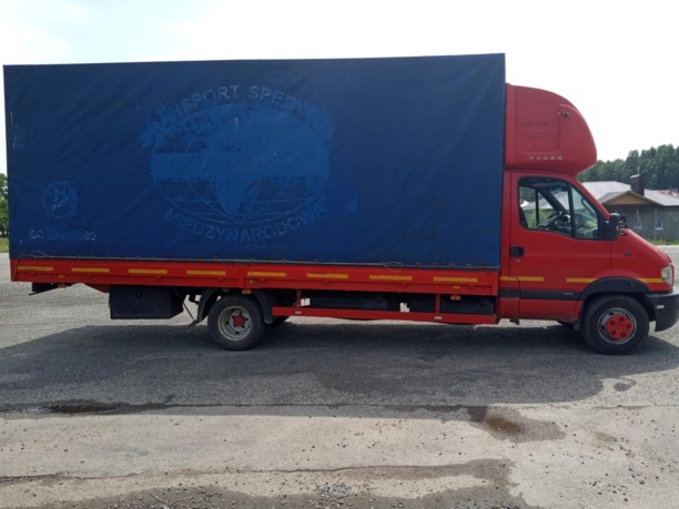 Renault Mascott, 2001 г.