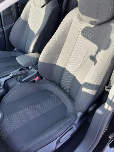 Peugeot 308 T9, 2015 г.