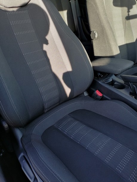 Peugeot 308 T9, 2015 г.