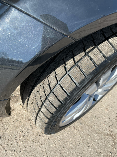 Mercedes-Benz C-Класс W204, S204, 2007 г.