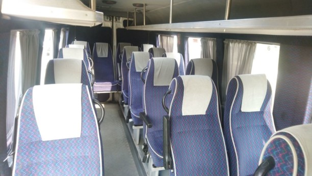 Iveco Daily 35C15, 2013 г.