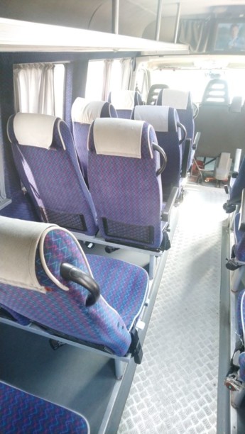 Iveco Daily 35C15, 2013 г.