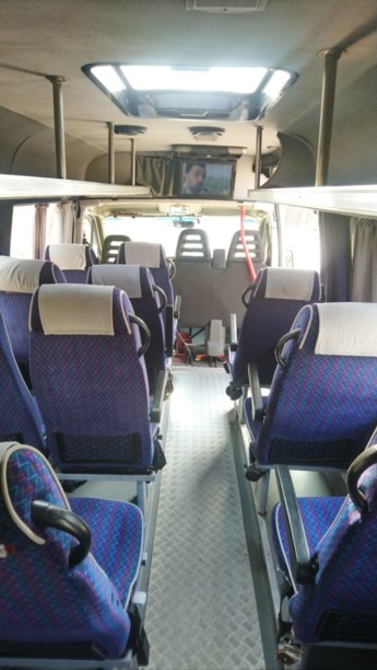 Iveco Daily 35C15, 2013 г.