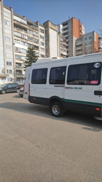 Iveco Daily 35C15, 2013 г.