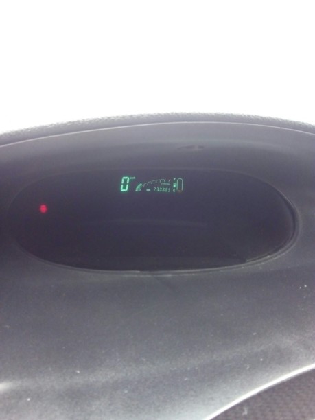 Geely MK Cross, 2014 г.