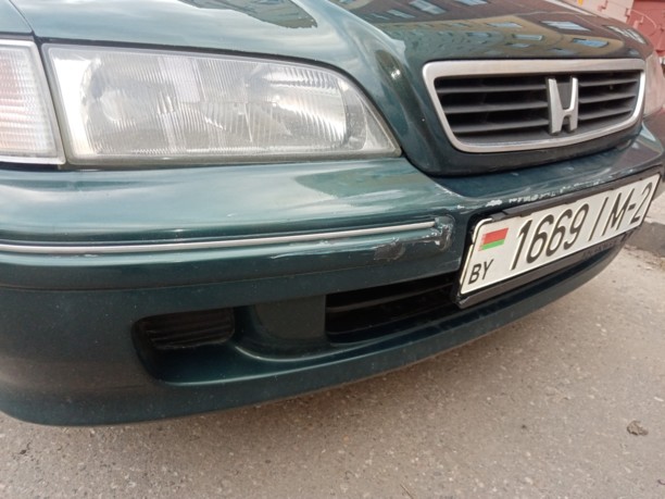 Honda Accord V, 1997 г.