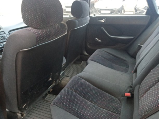 Honda Accord V, 1997 г.