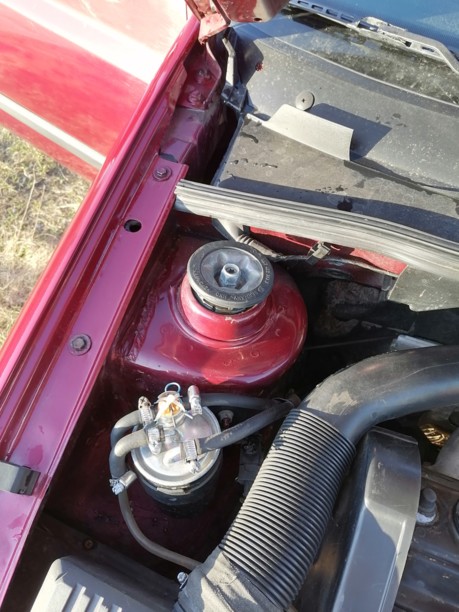 Volkswagen Vento, 1995 г.