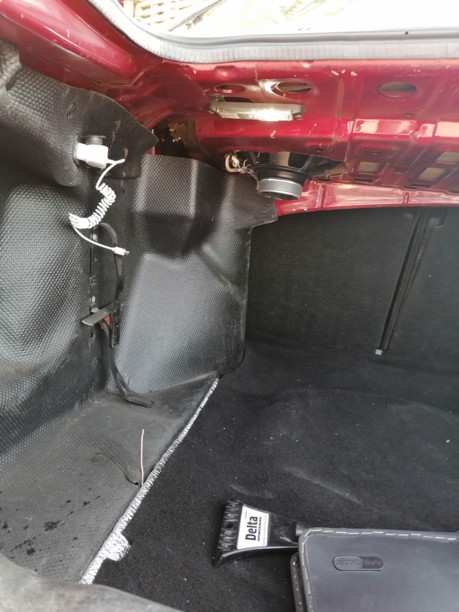 Volkswagen Vento, 1995 г.