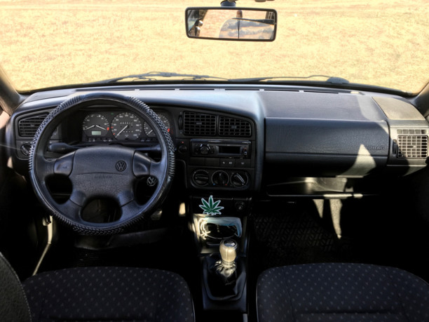 Volkswagen Passat B4, 1994 г.