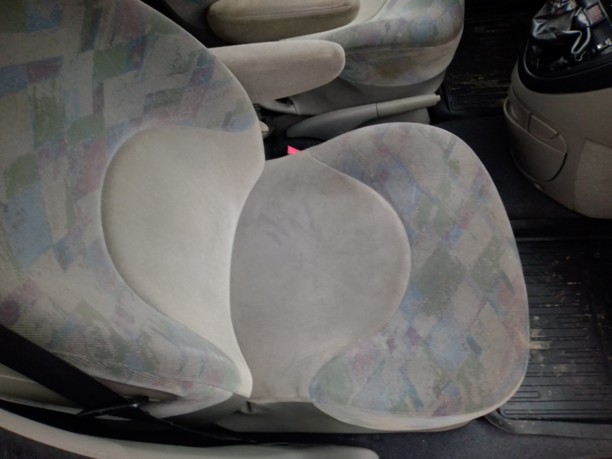 Citroen Xsara Picasso I, 2001 г.