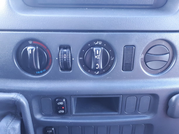 Mercedes Sprinter, 2014 г.