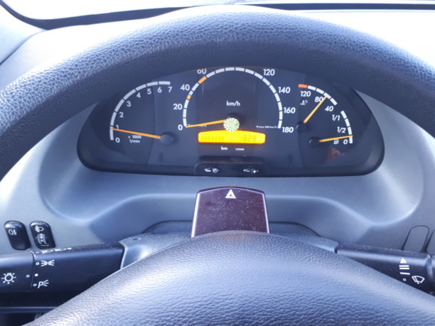Mercedes Sprinter, 2014 г.