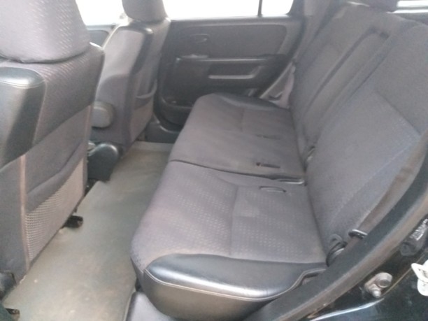 Honda CR-V II, 2003 г.