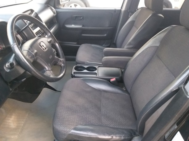 Honda CR-V II, 2003 г.