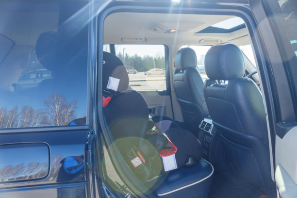 Land Rover Range Rover III · Рестайлинг, 2006 г.