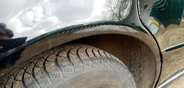 Audi A4 B5, 2000 г.