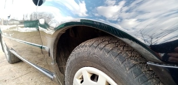 Audi A4 B5, 2000 г.