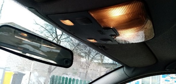 Audi A4 B5, 2000 г.