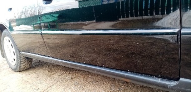 Audi A4 B5, 2000 г.