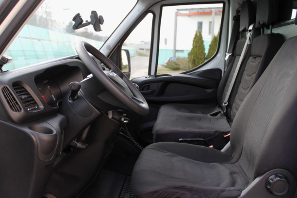 Iveco Daily Рефрижиратор, 2015 г.