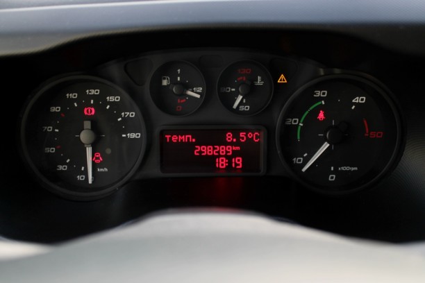 Iveco Daily Рефрижиратор, 2015 г.