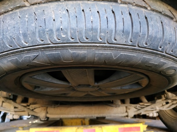 Chrysler Grand Voyager III, 7 мест, 1997 г.