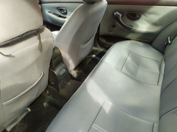 Peugeot 406 I · Рестайлинг, 2000 г.